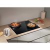 Candy CII643CCARUK 59cm Induction Hob, Black