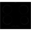 Candy CII643CCARUK 59cm Induction Hob, Black