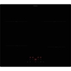 Haier HAI643CCARUK 59cm Induction Hob, Black