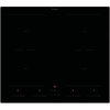 Haier HAIDFS64MCAR1 59cm Induction Hob, Black