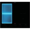 Haier HAIDFS64MCAR1 59cm Induction Hob, Black