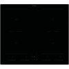 Haier HAIDFS64MCAR1 59cm Induction Hob, Black