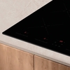Hoover HIS647MCAR1 59cm Induction Hob