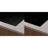 Hoover HIS647MCAR1 59cm Induction Hob