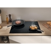 Hoover HIS647MCAR1 59cm Induction Hob