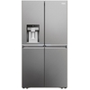 Haier HCR7918EIMP American Fridge Freezer