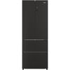 Haier HFR5719ENPB FD 70 Series 5 American Fridge Freezer