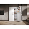 Haier H3R-330WNA UK Tall Larder Fridge, White, A Rated