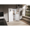 Haier H3R-330WNA UK Tall Larder Fridge, White, A Rated