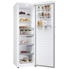 Haier H3R-330WNA UK Tall Larder Fridge, White, A Rated