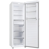 Haier H3R-330WNA UK Tall Larder Fridge, White, A Rated