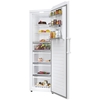 Haier H3R-330WNA UK Tall Larder Fridge, White, A Rated