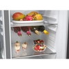 Haier HSW59F18DIMM American Fridge Freezer,  Plumbed, Stainless Steel, D Rated