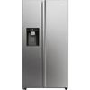 Haier HSW79F18CIMM(UK) American Fridge Freezer