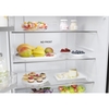 Haier HFR5719ENMG FD 70 Series 5 American Fridge Freezer, Stainless Steel, E Rated,  Non-Plumbed