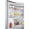 Haier HFR5719ENMG FD 70 Series 5 American Fridge Freezer, Stainless Steel, E Rated,  Non-Plumbed