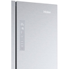 Haier HFR5719ENMG FD 70 Series 5 American Fridge Freezer, Stainless Steel, E Rated,  Non-Plumbed