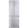 Haier HFR5719ENMG FD 70 Series 5 American Fridge Freezer, Stainless Steel, E Rated,  Non-Plumbed