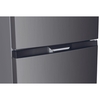 Hoover HOCH1T518EXK Total No Frost Fridge Freezer, 60/40, Stainless Steel, E Rated
