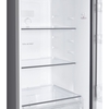 Hoover HOCH1T518EXK Total No Frost Fridge Freezer, 60/40, Stainless Steel, E Rated