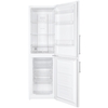 Hoover HOCH1T518EWHK Total No Frost Fridge Freezer, 50/50, White, E Rated
