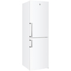 Hoover HOCH1T518EWHK Total No Frost Fridge Freezer, 50/50, White, E Rated