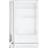 Hoover HOCH1T518EWHK Total No Frost Fridge Freezer, 50/50, White, E Rated