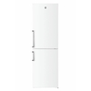 Hoover HOCH1T518EWHK Total No Frost Fridge Freezer, 50/50, White, E Rated