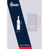 Hoover HOWC034K Wine Cooler, Black, G Rated