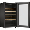 Hoover HOWC034K Wine Cooler, Black, G Rated