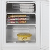 Hoover HOCH1S513EWK-1 Low Frost Fridge Freezer, 50/50, White, E Rated