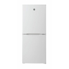 Hoover HOCH1S513EWK-1 Low Frost Fridge Freezer, 50/50, White, E Rated