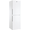 Hoover HVCT3L517EWKR-1 Low Frost Fridge Freezer, 50/50, White, E Rated