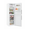 Hoover HVCT3L517EWKR-1 Low Frost Fridge Freezer, 50/50, White, E Rated