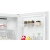 Hoover HVCT3L517EWKR-1 Low Frost Fridge Freezer, 50/50, White, E Rated