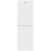 Hoover HVCT3L517EWKR-1 Low Frost Fridge Freezer, 50/50, White, E Rated