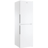 Candy CCT3L517EWK-1 Low Frost Fridge Freezer, 50/50, White, E Rated