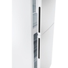 Candy CCT3L517EWK-1 Low Frost Fridge Freezer, 50/50, White, E Rated