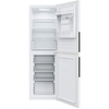 Candy CCT3L517EWWK-1 Low Frost Fridge Freezer, 50/50, White, E Rated