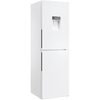 Candy CCT3L517EWWK-1 Low Frost Fridge Freezer, 50/50, White, E Rated