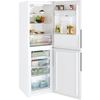 Candy CCT3L517EWWK-1 Low Frost Fridge Freezer, 50/50, White, E Rated