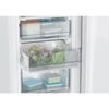 Candy CCT3L517EWWK-1 Low Frost Fridge Freezer, 50/50, White, E Rated