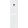 Candy CCT3L517EWWK-1 Low Frost Fridge Freezer, 50/50, White, E Rated