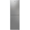 Hoover HVT3CLECKIHS-1 Low Frost Fridge Freezer, 50/50, Stainless Steel, E Rated