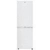 Hoover HONCQ2T618EWKR Total No Frost Fridge Freezer, 60/40, White, E Rated