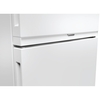 Hoover HONCQ2T620EWK No Frost Fridge Freezer, 70/30, White, E Rated