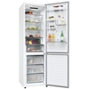 Hoover HONCQ2T620EWK No Frost Fridge Freezer, 70/30, White, E Rated