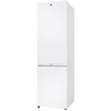 Hoover HONCQ2T620EWK No Frost Fridge Freezer, 70/30, White, E Rated