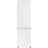 Hoover HONCQ2T620EWK No Frost Fridge Freezer, 70/30, White, E Rated