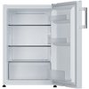 Hoover HONLQ2S58EWHK Under Counter Larder Fridge, White, E Rated